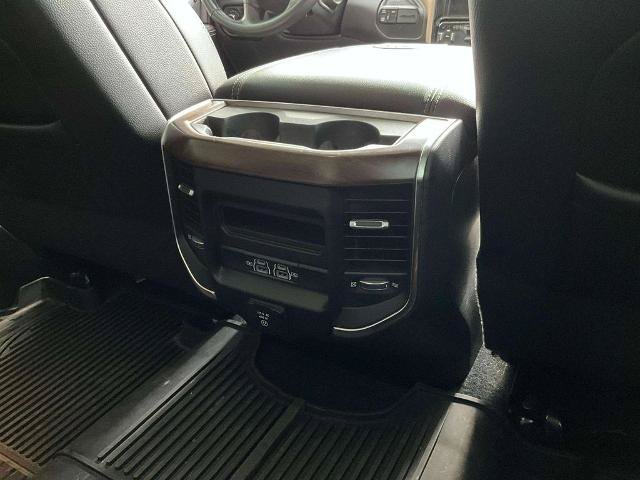 Used 2023 RAM 3500 Laramie AWD/4WD image 23