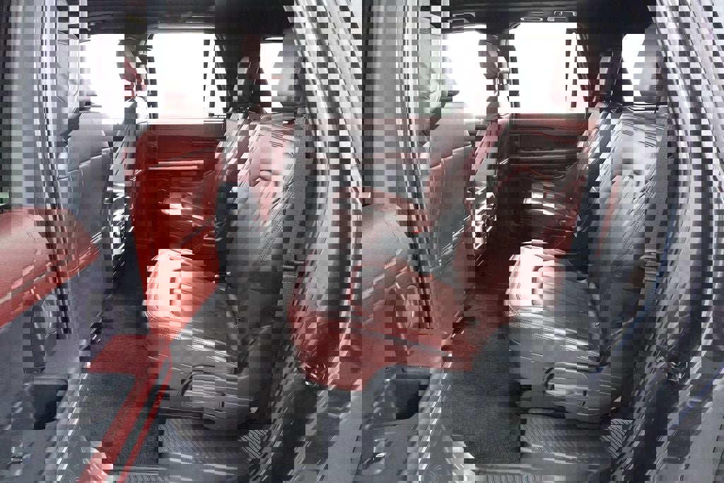 Certified 2023 Ford Expedition Max Limited image 29