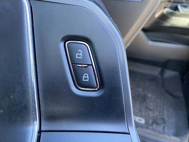 Certified 2025 Ford F150 Tremor image 15