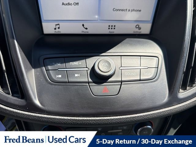 Certified 2017 Ford Escape SE w/ Equipment Group 201A AWD/4WD image 22