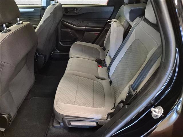 Certified 2022 Ford Escape SE w/ Convenience Package FWD image 21