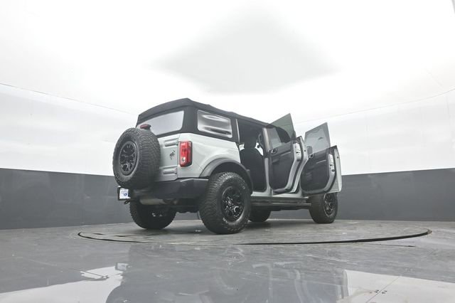 Certified 2021 Ford Bronco Big Bend image 43