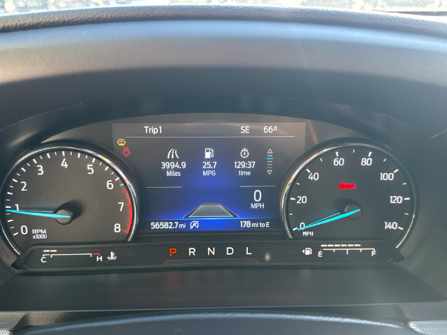 Certified 2023 Ford Explorer XLT w/ Equipment Group 202A AWD/4WD image 32