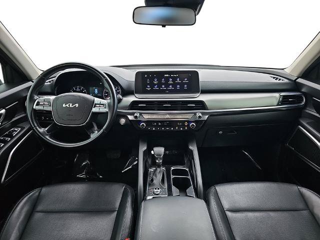Used 2022 Kia Telluride LX AWD/4WD image 9