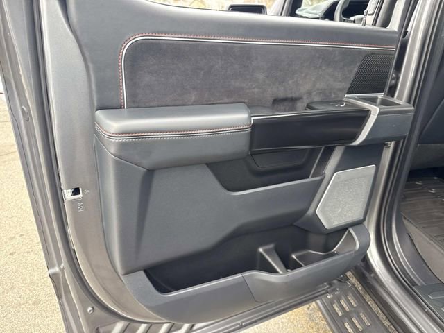 Certified 2024 Ford F150 Raptor w/ Equipment Group 803A Raptor R AWD/4WD image 19