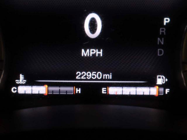 Used 2020 Jeep Renegade Altitude w/ UConnect 8.4 Nav Group image 15