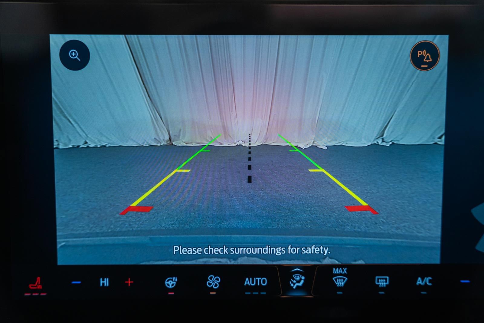 Certified 2025 Ford Mustang Premium w/ Wheel & Stripe Package image 42