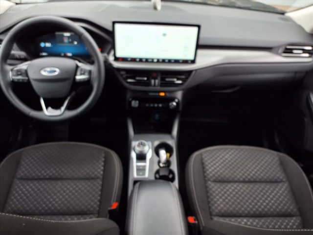 Certified 2023 Ford Escape Active w/ Tech Pack #2 image 16
