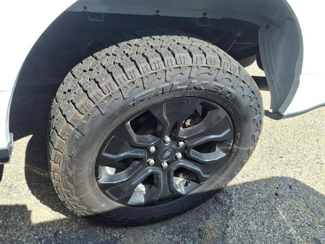 Certified 2023 Ford F150 Lariat w/ Equipment Group 502A High AWD/4WD image 8