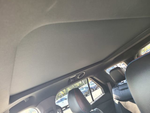 Certified 2023 Ford Explorer ST w/ Equipment Group 401A image 20