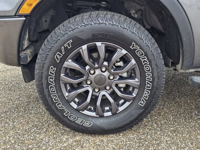 Certified 2021 Ford Ranger XLT w/ Equipment Group 301A Mid image 31