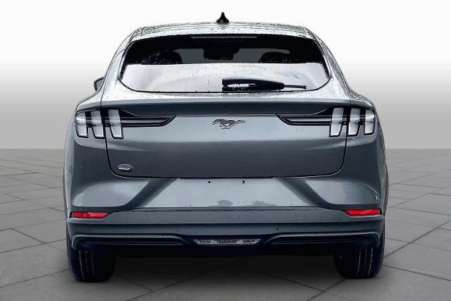 Certified 2023 Ford Mustang Mach-E Select AWD/4WD image 4