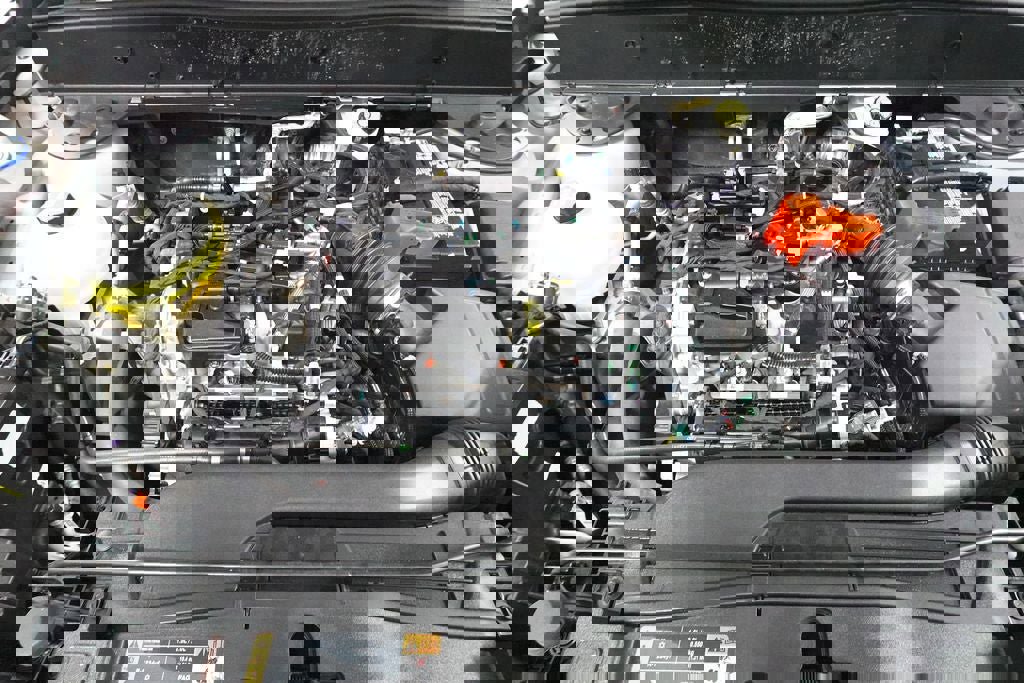 Certified 2023 Ford Bronco Sport Outer Banks w/ Tech Package AWD/4WD image 35