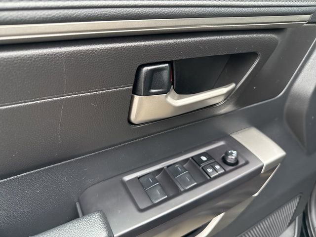 Used 2023 Toyota Tundra SR5 w/ SR5 Convenience Package AWD/4WD image 10