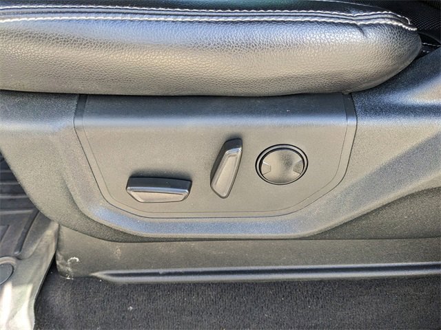 Certified 2021 Ford F250 Lariat w/ Lariat Value Package image 21