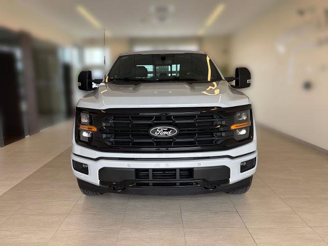 Certified 2025 Ford F150 XLT w/ Equipment Group 303A High AWD/4WD image 5