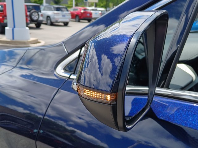 Used 2022 Lexus RX 350 FWD image 26