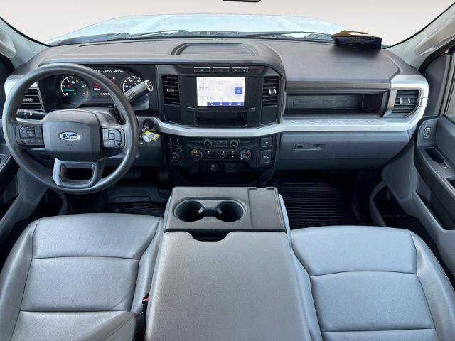 Certified 2023 Ford F250 XL w/ FX4 Off-Road Package AWD/4WD image 10