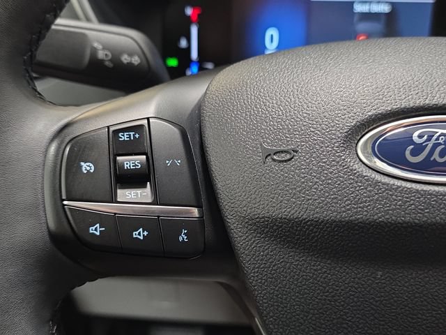 Certified 2023 Ford Escape Active FWD image 13