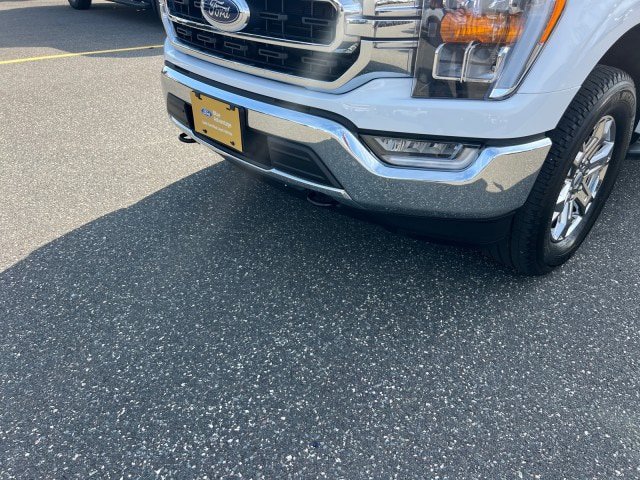 Certified 2023 Ford F150 XLT w/ Equipment Group 302A High AWD/4WD image 30