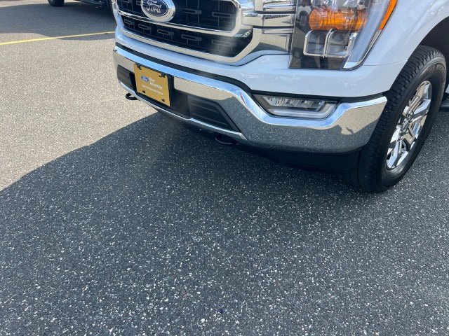 Certified 2023 Ford F150 XLT w/ Equipment Group 302A High AWD/4WD image 30