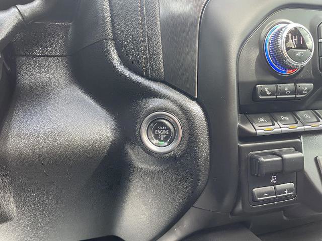 Used 2020 GMC Sierra 1500 AT4 w/ AT4 Premium Package image 27