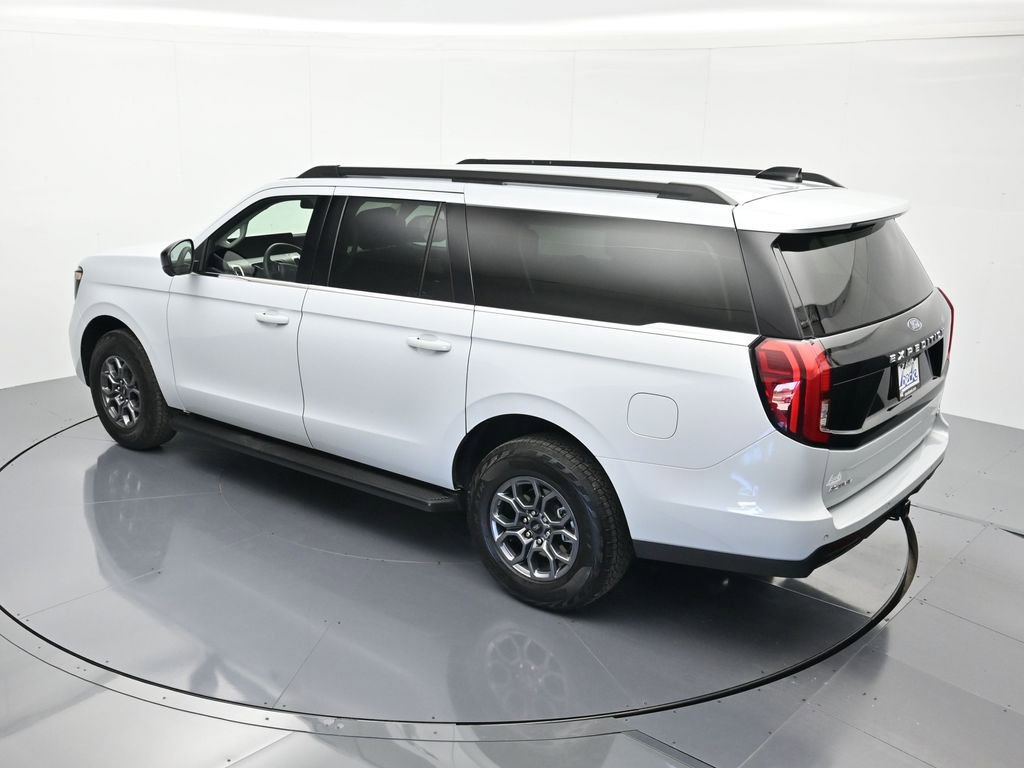 Certified 2025 Ford Expedition Max Active RWD image 35