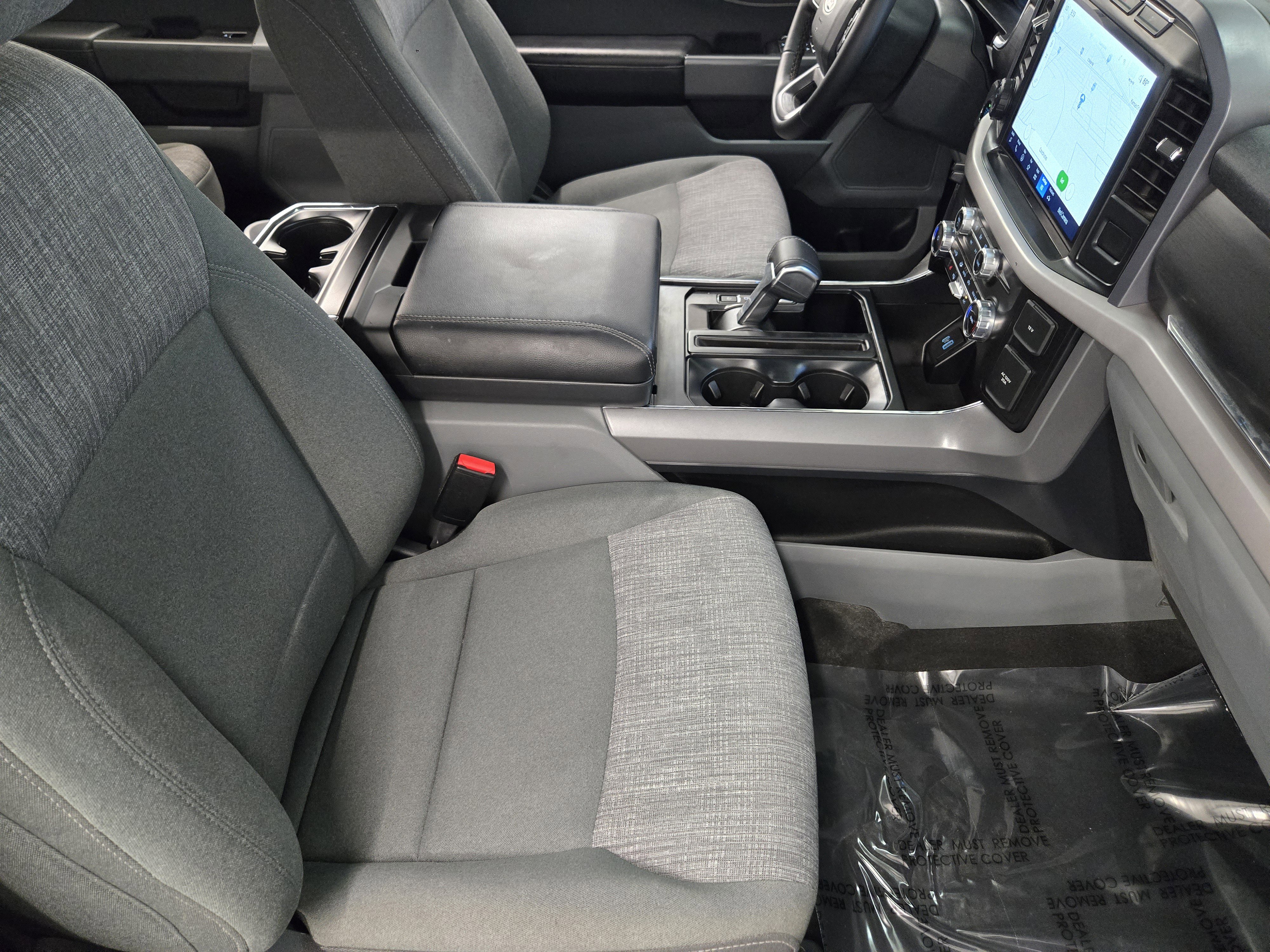 Certified 2023 Ford F150 Lightning XLT w/ Tow Technology Package image 15