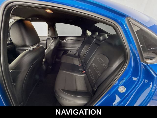 Used 2023 Kia Forte GT-Line FWD image 23