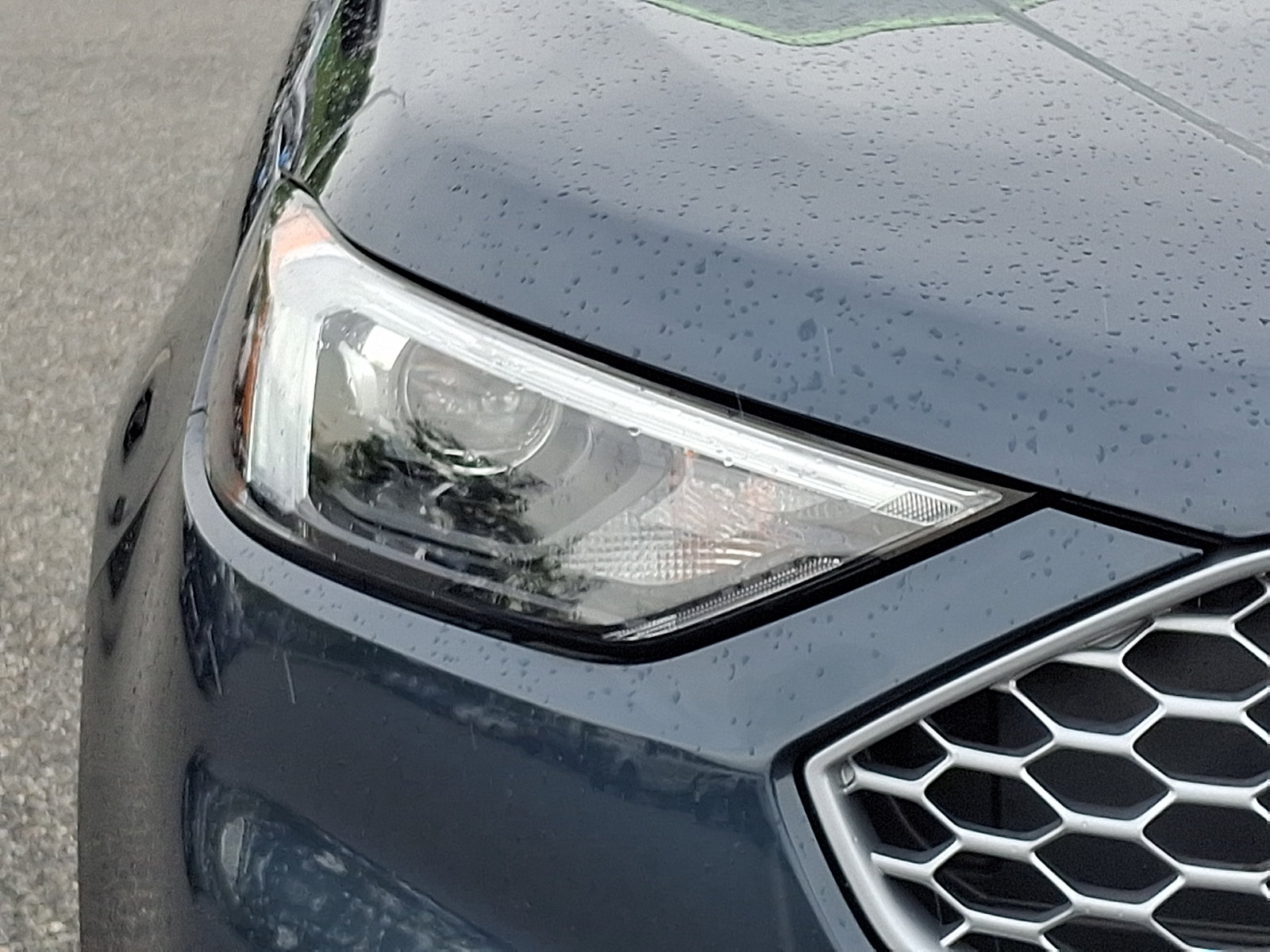 Certified 2023 Ford Edge SEL w/ Convenience Package AWD/4WD image 10