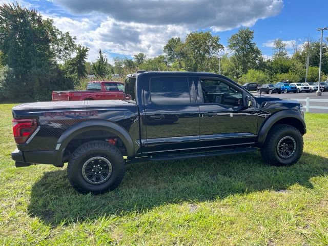 Certified 2026 Ford F150 Raptor AWD/4WD image 5