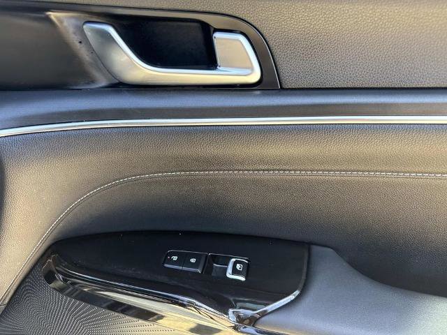 Used 2026 Kia K5 GT-Line FWD image 18