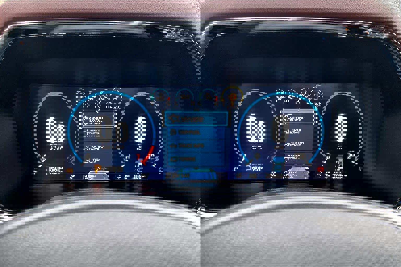 Certified 2023 Ford F150 Lariat w/ Equipment Group 502A High image 25