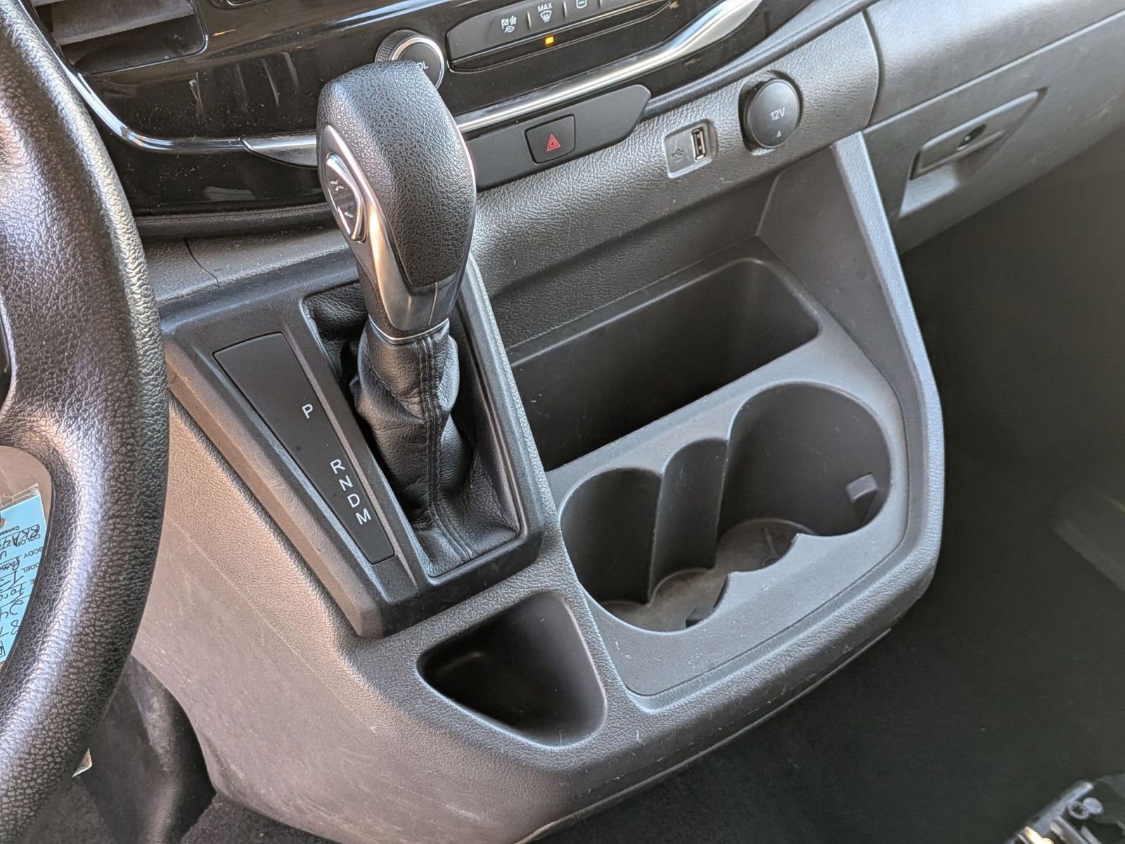 Certified 2024 Ford Transit 350 XLT RWD image 17