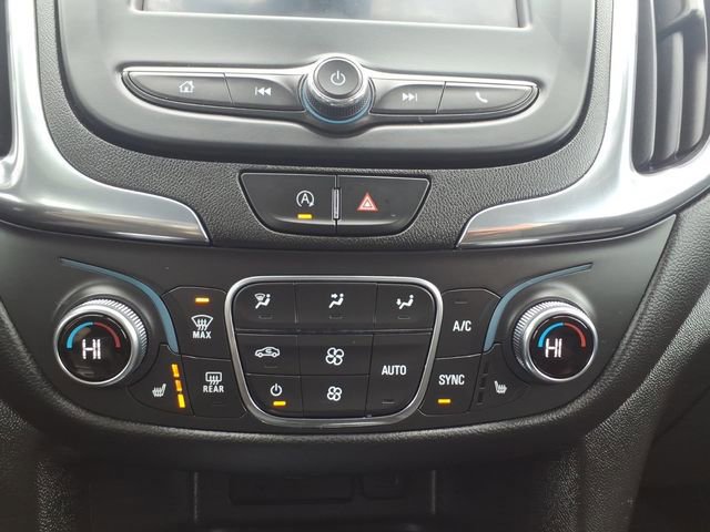 Used 2022 Chevrolet Equinox LT image 18