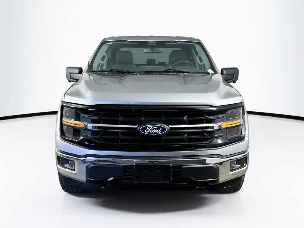 Certified 2024 Ford F150 XLT w/ Tow/Haul Package AWD/4WD image 6