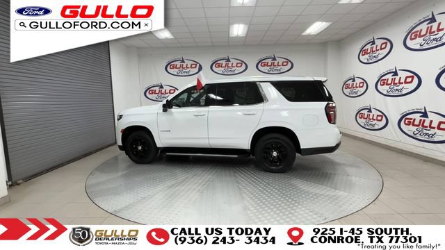 Used 2023 Chevrolet Tahoe LS AWD/4WD image 6