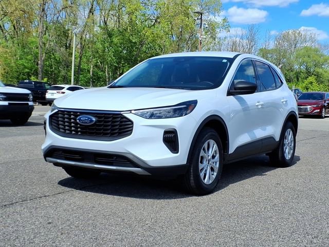 Certified 2023 Ford Escape Active AWD/4WD image 3