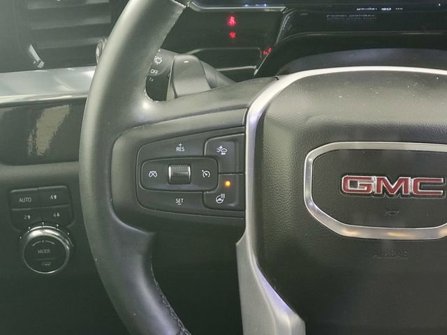 Used 2023 GMC Sierra 1500 Elevation image 28