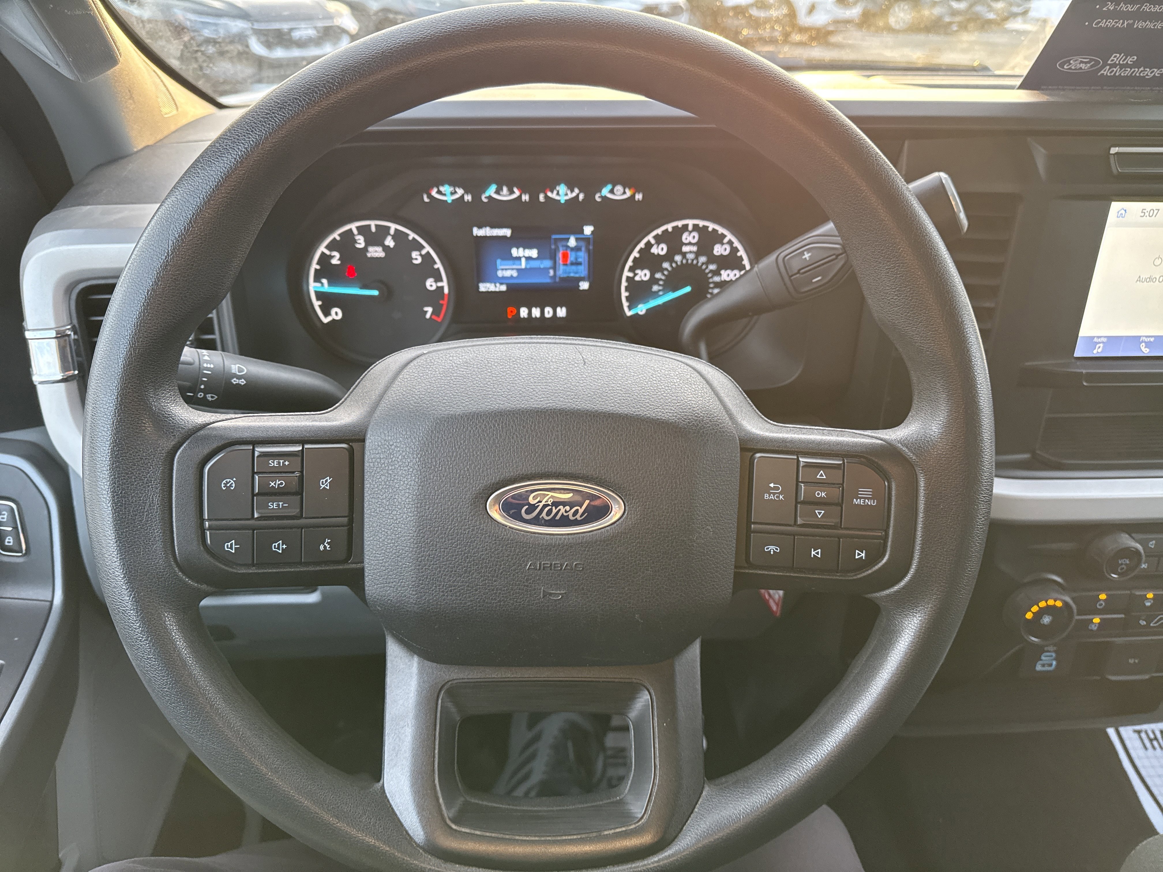 Certified 2023 Ford F250 XLT image 23