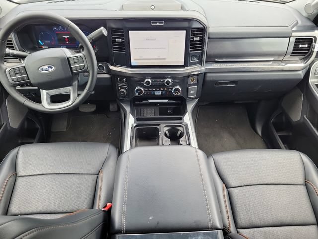 Certified 2025 Ford F450 Lariat AWD/4WD image 12