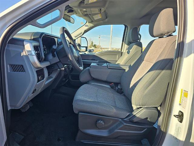 Certified 2026 Ford F350 XL w/ STX Appearance Package image 11