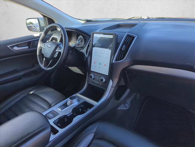 Certified 2024 Ford Edge SEL w/ Convenience Package AWD/4WD image 23
