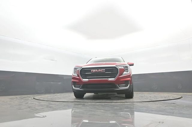 Used 2022 GMC Terrain SLE w/ Driver Convenience Package image 28
