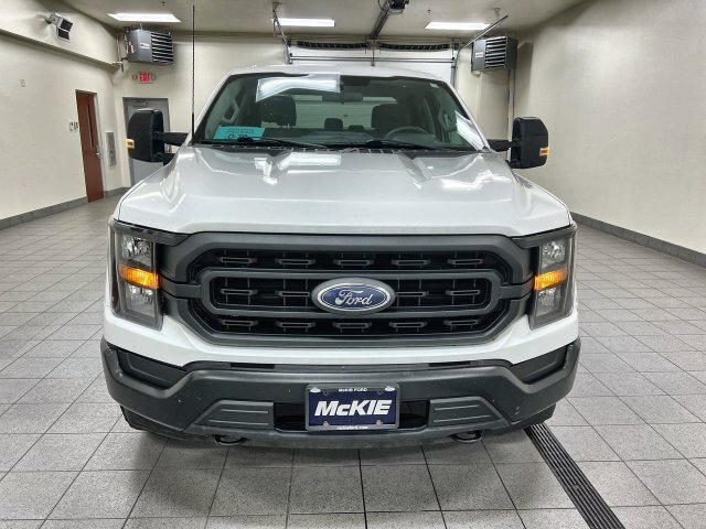 Certified 2023 Ford F150 XL w/ Max Trailer Tow Package AWD/4WD image 2