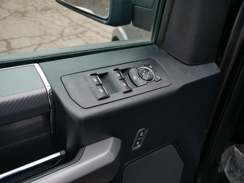 Certified 2020 Ford F150 XLT w/ Equipment Group 302A Luxury image 17