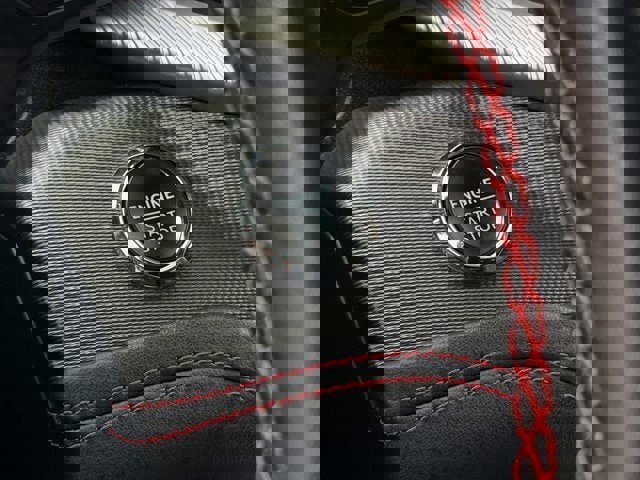 Certified 2025 Ford Explorer ST-Line w/ Premium Package image 34