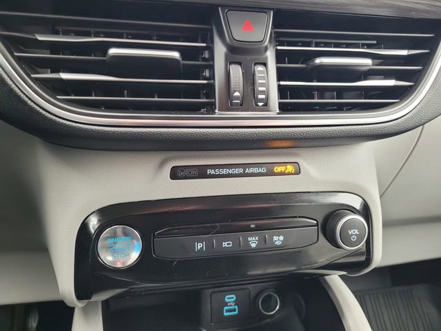 Certified 2023 Ford Escape SE w/ PHEV Premium Package image 23