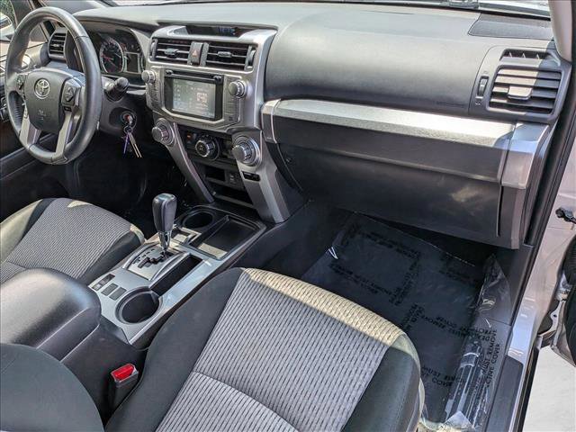 Used 2018 Toyota 4Runner SR5 RWD image 20
