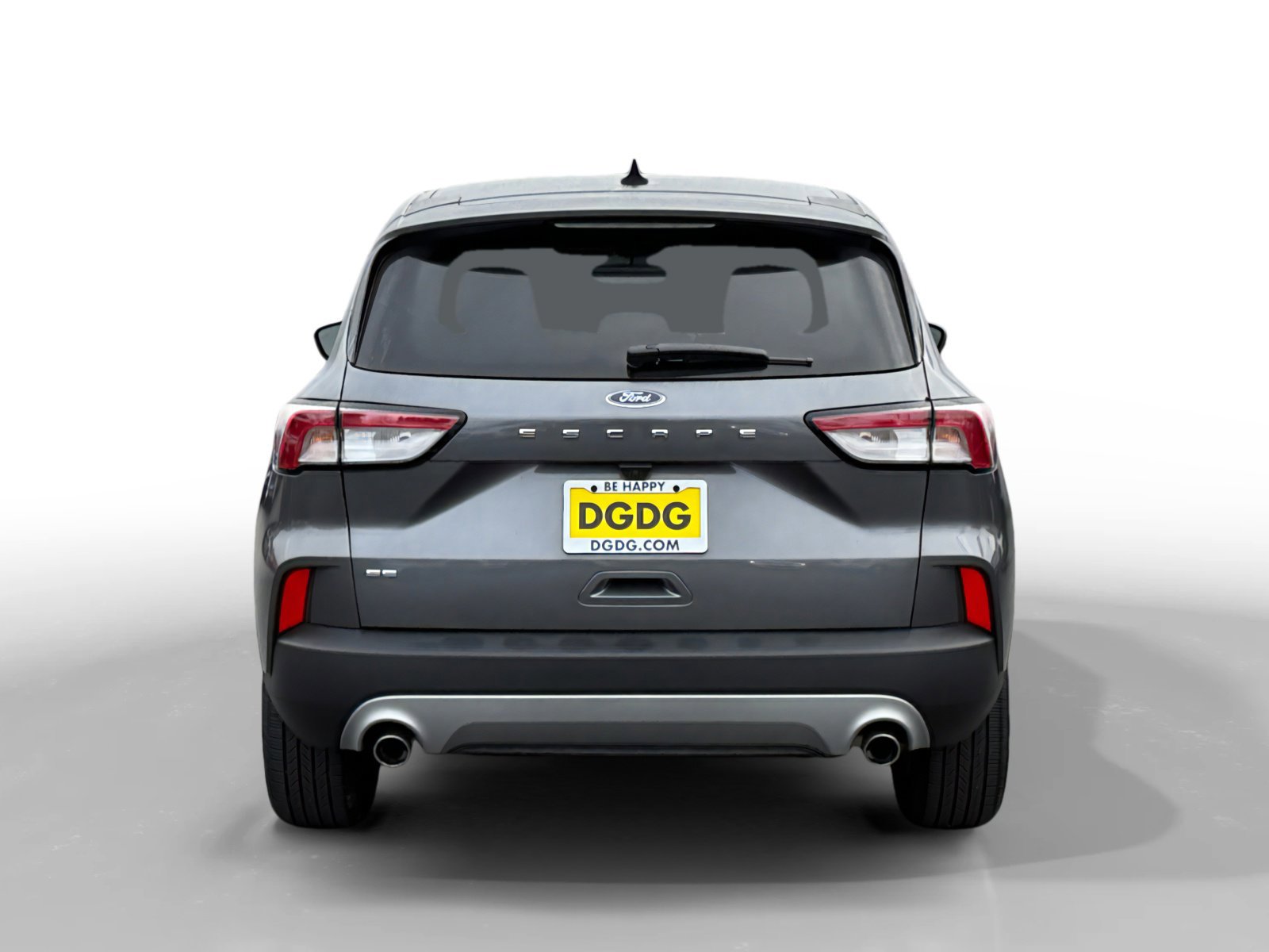 Certified 2022 Ford Escape SE image 3